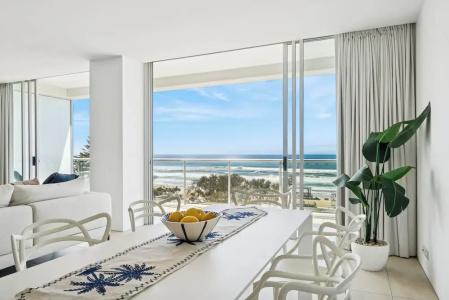 Ultiqa Air On Broadbeach - 395