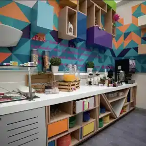 Ibis Styles Mexico Zona Rosa - 22