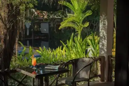 La Rivière d' Angkor Resort - 59