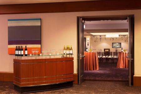 Hyatt Regency Boston - 33