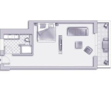 Sonnenresort Ettershaus - 112