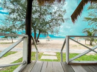 Sandy Beach Bungalows - 54