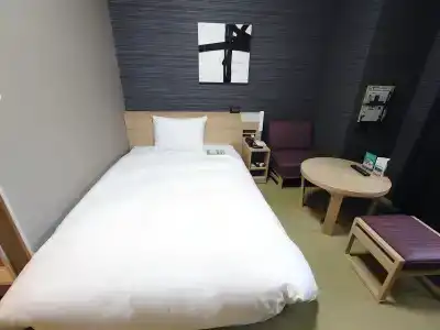 Route Inn Matsue - 3