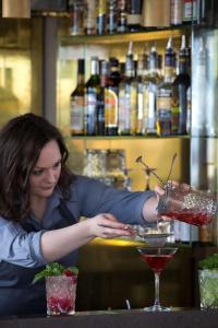 Radisson Blu Bodø - 10