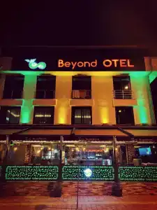 Beyond Otel - 0