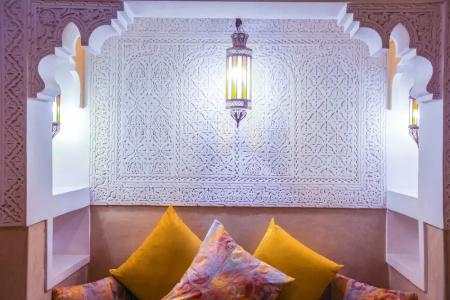 Riad Melhoun & Spa - 97