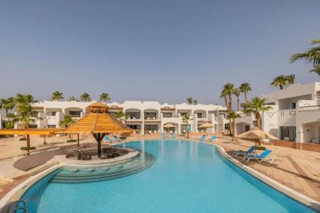 Fayrouz Resort - 24