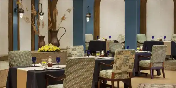 The Oberoi Beach Resort, Sahl Hasheesh - 28