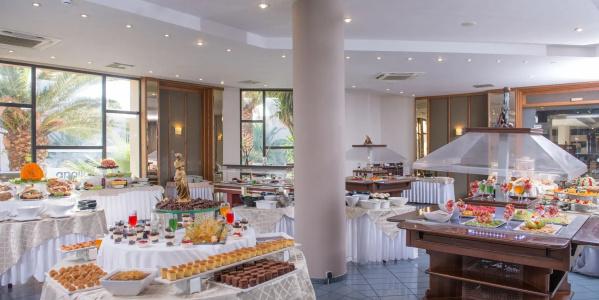 Chc Athina Palace Resort & Spa - 12