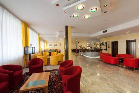 Terme Vena D'Oro - 1