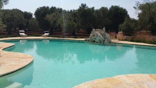 Masseria Le Celline - 8