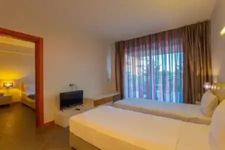 Paradise Resort Ozdere - 39
