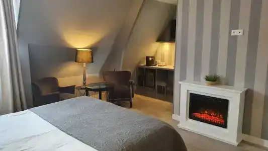 Le Trophée By m hôTel Spa - 40