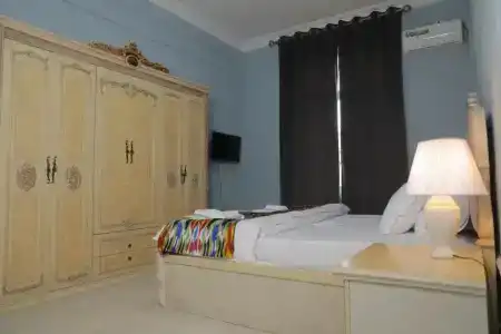 Grand Villa - 22