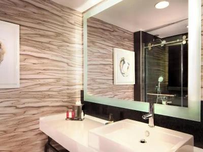 Marriott Raleigh Research Triangle Park - 54