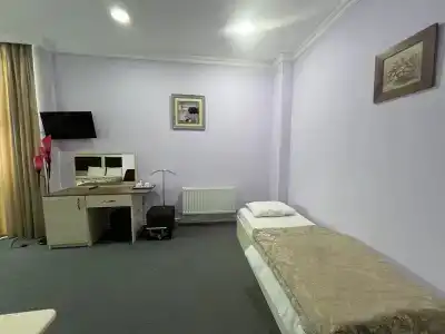 Khaghani Center - 30