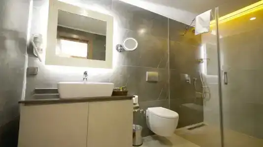 Green Beyza Suites - 35