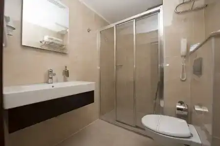 Asdem Park Otel - 9