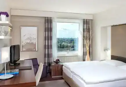 Estrel Berlin - 42
