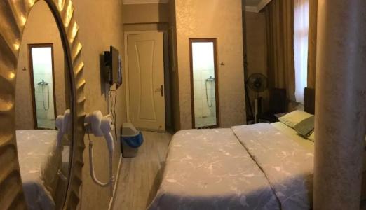 Saray Otel - 40