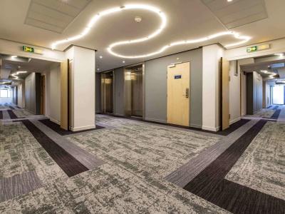 Mercure Avignon Gare Tgv - 14