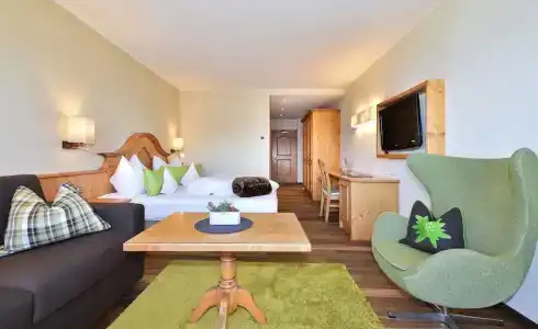 Lärchenhof - 5