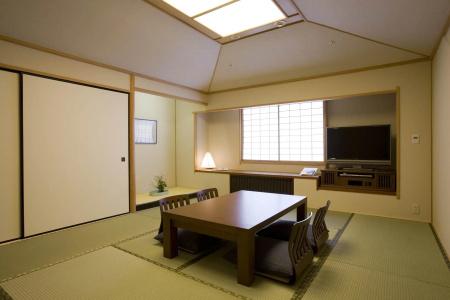 Okura Tokyo Bay - 35