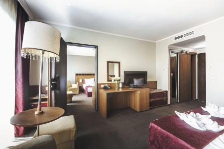 Caramell Premium Resort Superior - 48
