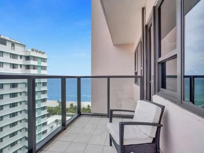 The Alexander All Suites - 45
