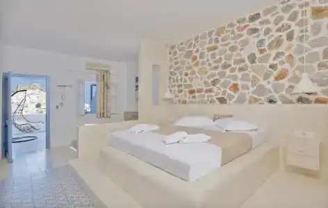Anatoli Luxury Studios & Suites - 22