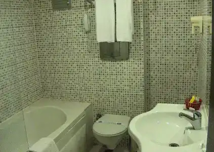 Pırlanta & Spa - 7
