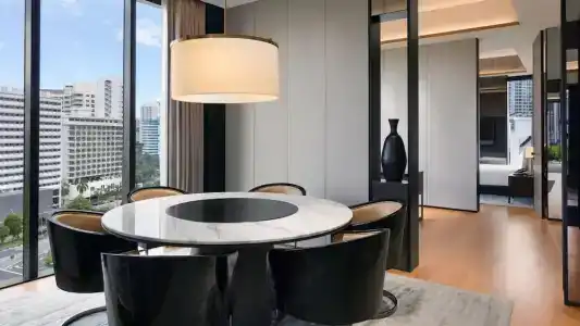 Intercontinental Singapore Robertson Quay (Sg Clean), An Ihg - 49