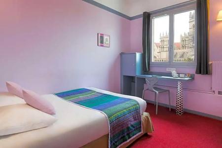 Best Western Le Guilhem - 56