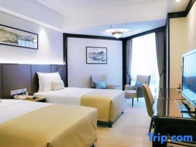 Beijing Henan Plaza - 8