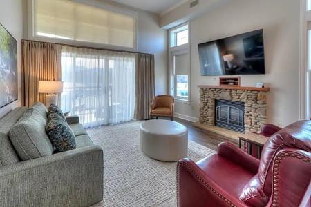 RiverStone Resort & Spa - 228