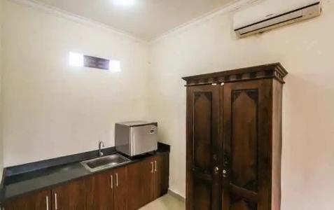 Graha Weda Suite - 0