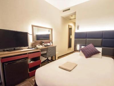 Hearton Shinsaibashi - 32