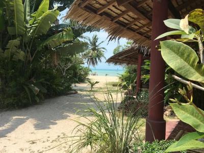 Papillon Bungalows - 51