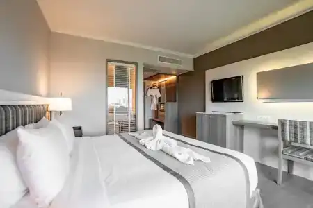 The Grand Riverside - 23