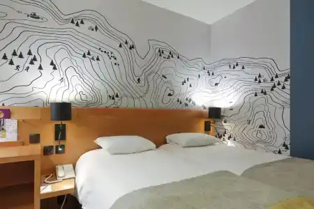 Mercure Grenoble Centre Alpotel - 46