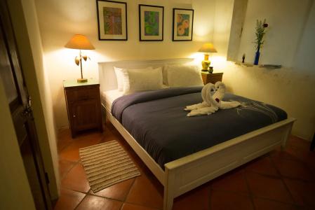 East Indies Mansion - 2
