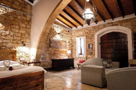 Oinoessa Traditional Boutique Guest Houses - 96