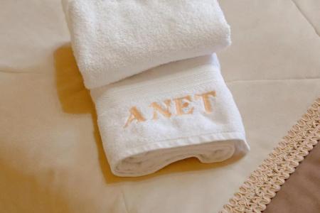 Villa Anet - 70