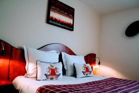 Greenhotels Roissy Parc des Expositions - 63