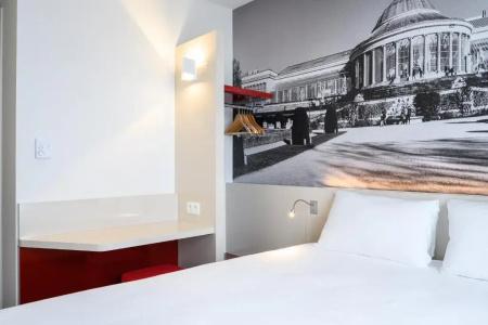 b&b Brussels Centre Gare Du Midi - 25