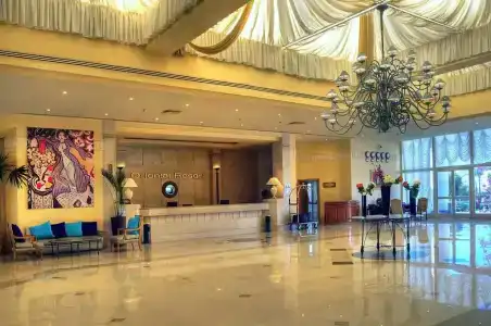 Aurora Oriental Resort Sharm El Sheikh - 1