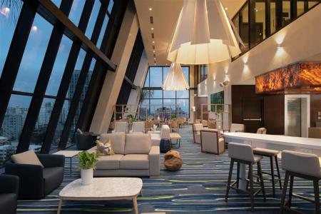 Homewood Suites By Hilton Santo Domingo - 31