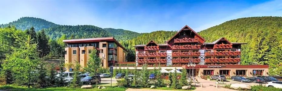 Wellness Chopok - 53