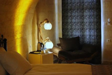 Kayra Cave Suites - 107