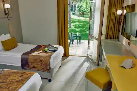 TUI Magic Life Belek - 4